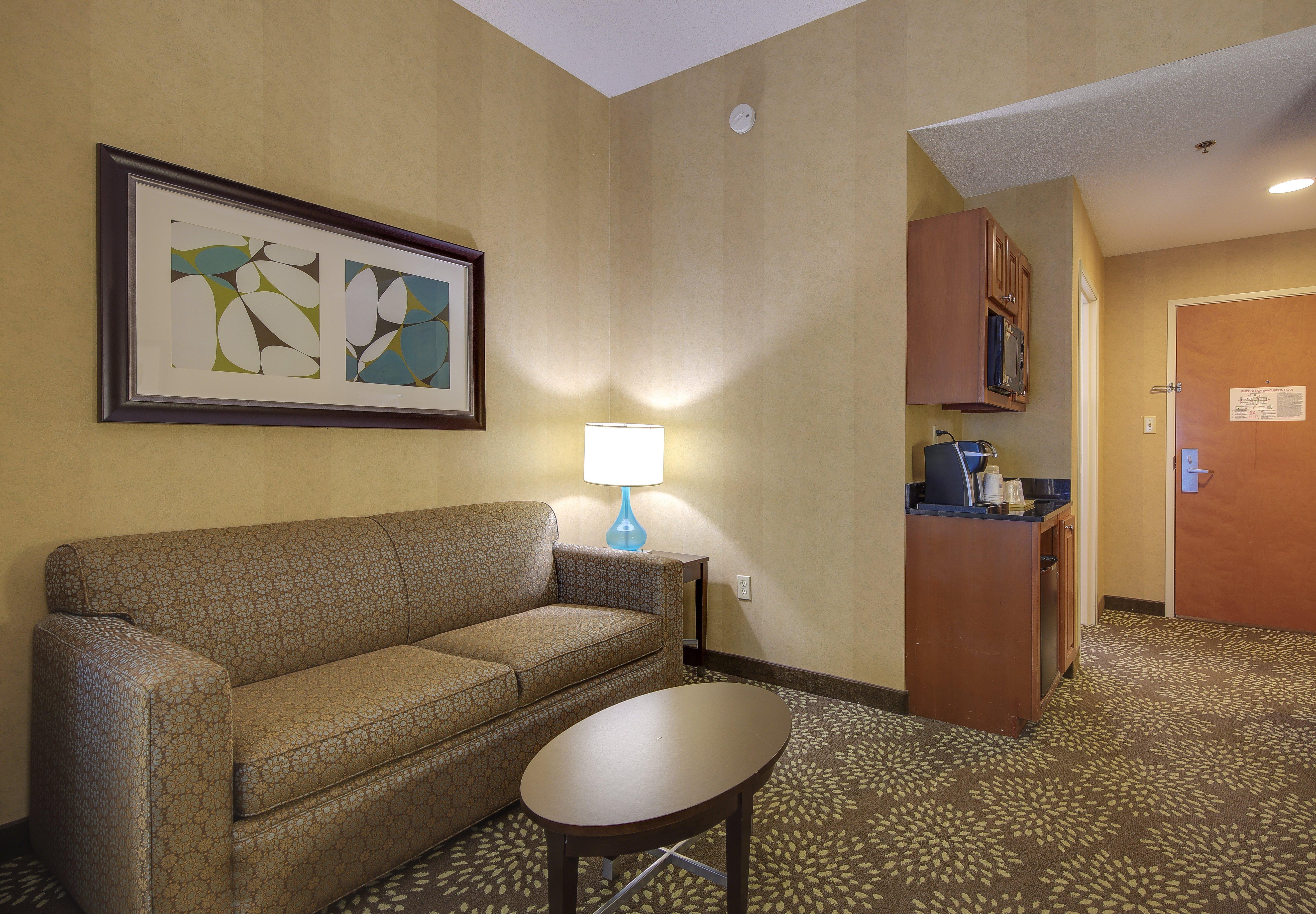 Holiday Inn Express & Suites Sylva / Dillsboro, An Ihg Hotel Exterior foto